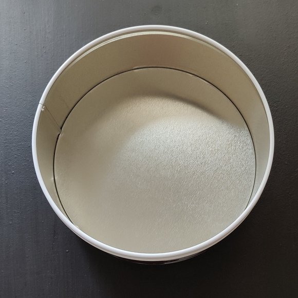 IKEA | Christmas / Holiday | 6 inch 🍪 Cookie tin - Picture 7 of 10